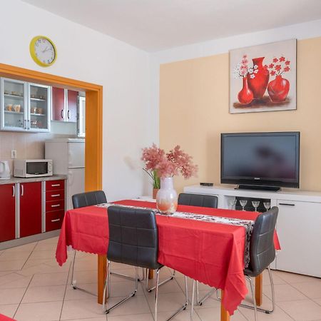Apartments Daniela زافالاتيكا المظهر الخارجي الصورة