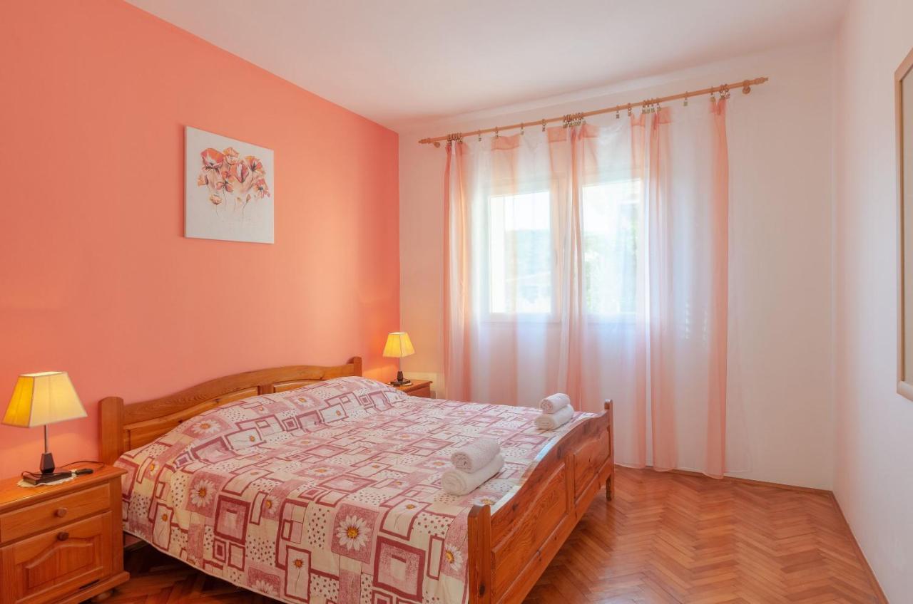 Apartments Daniela زافالاتيكا المظهر الخارجي الصورة