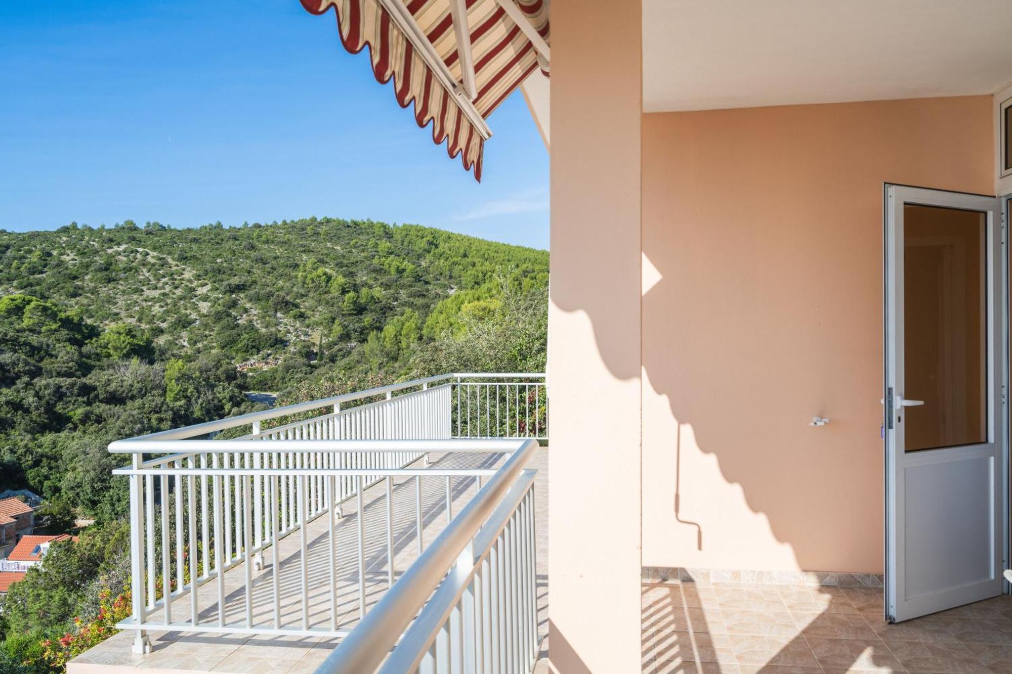 Apartments Daniela زافالاتيكا الغرفة الصورة