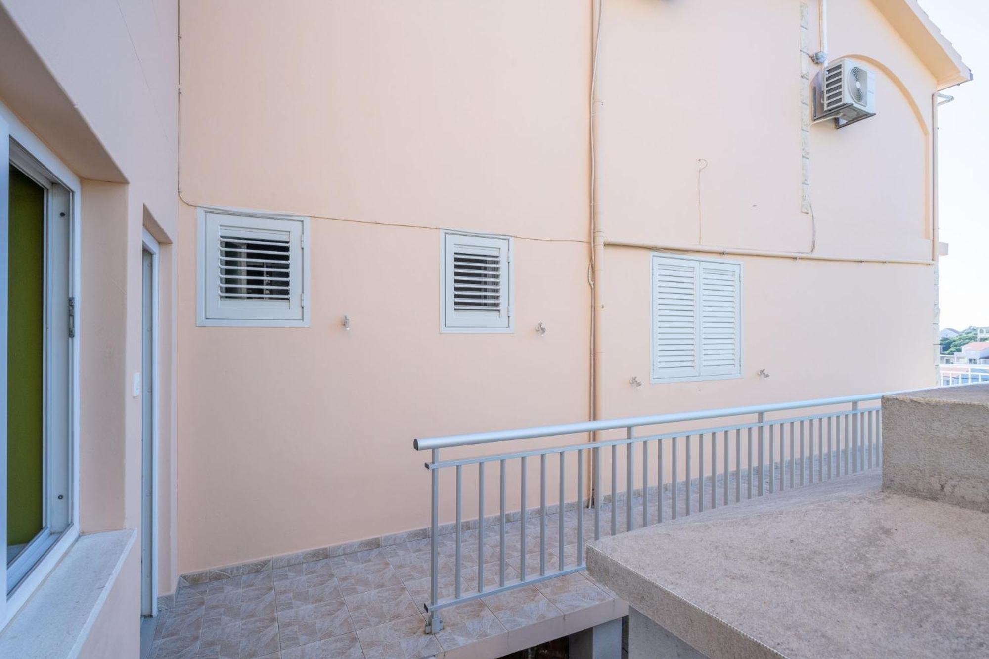 Apartments Daniela زافالاتيكا المظهر الخارجي الصورة