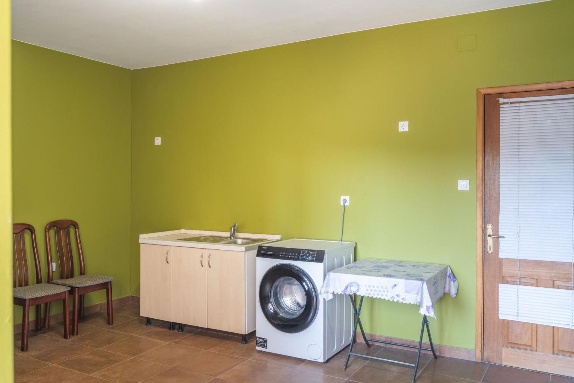 Apartments Daniela زافالاتيكا المظهر الخارجي الصورة