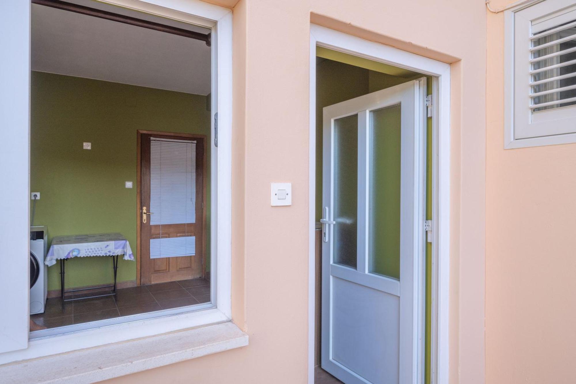 Apartments Daniela زافالاتيكا المظهر الخارجي الصورة
