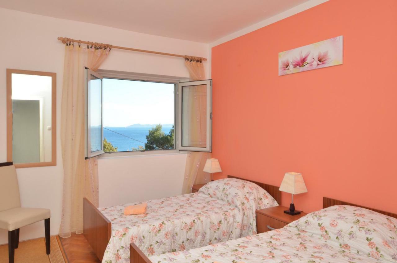 Apartments Daniela زافالاتيكا المظهر الخارجي الصورة