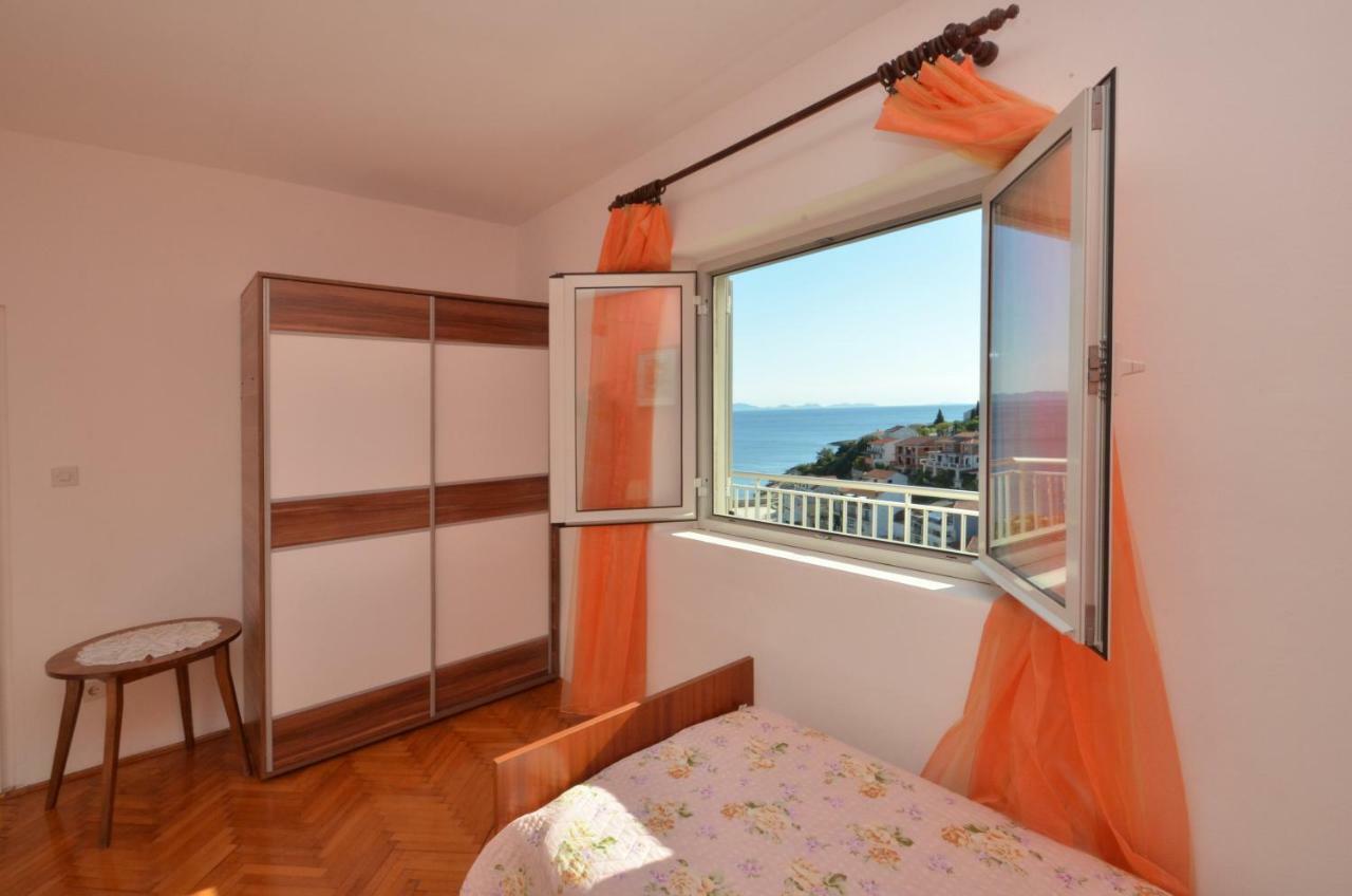Apartments Daniela زافالاتيكا المظهر الخارجي الصورة