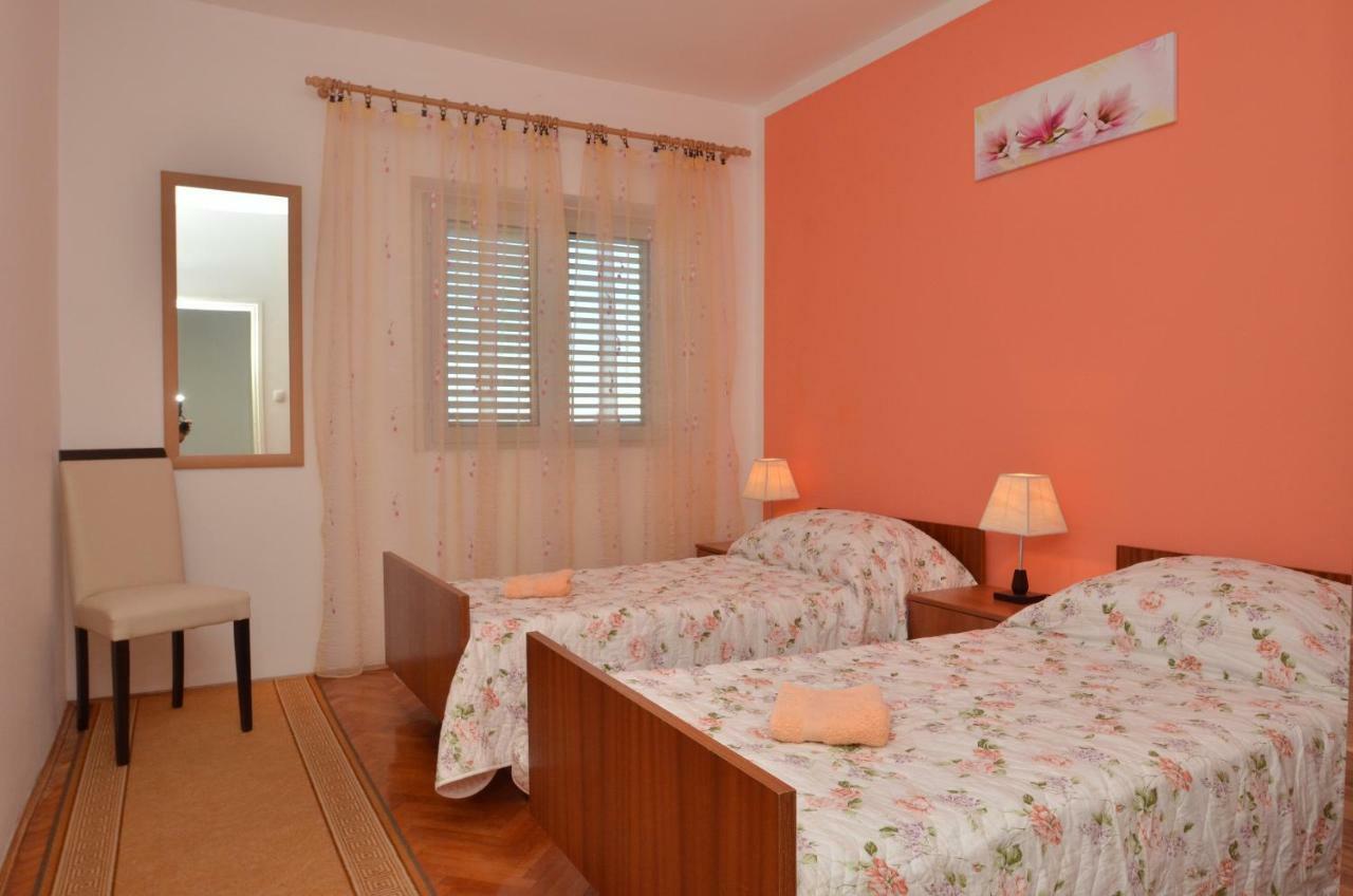 Apartments Daniela زافالاتيكا المظهر الخارجي الصورة
