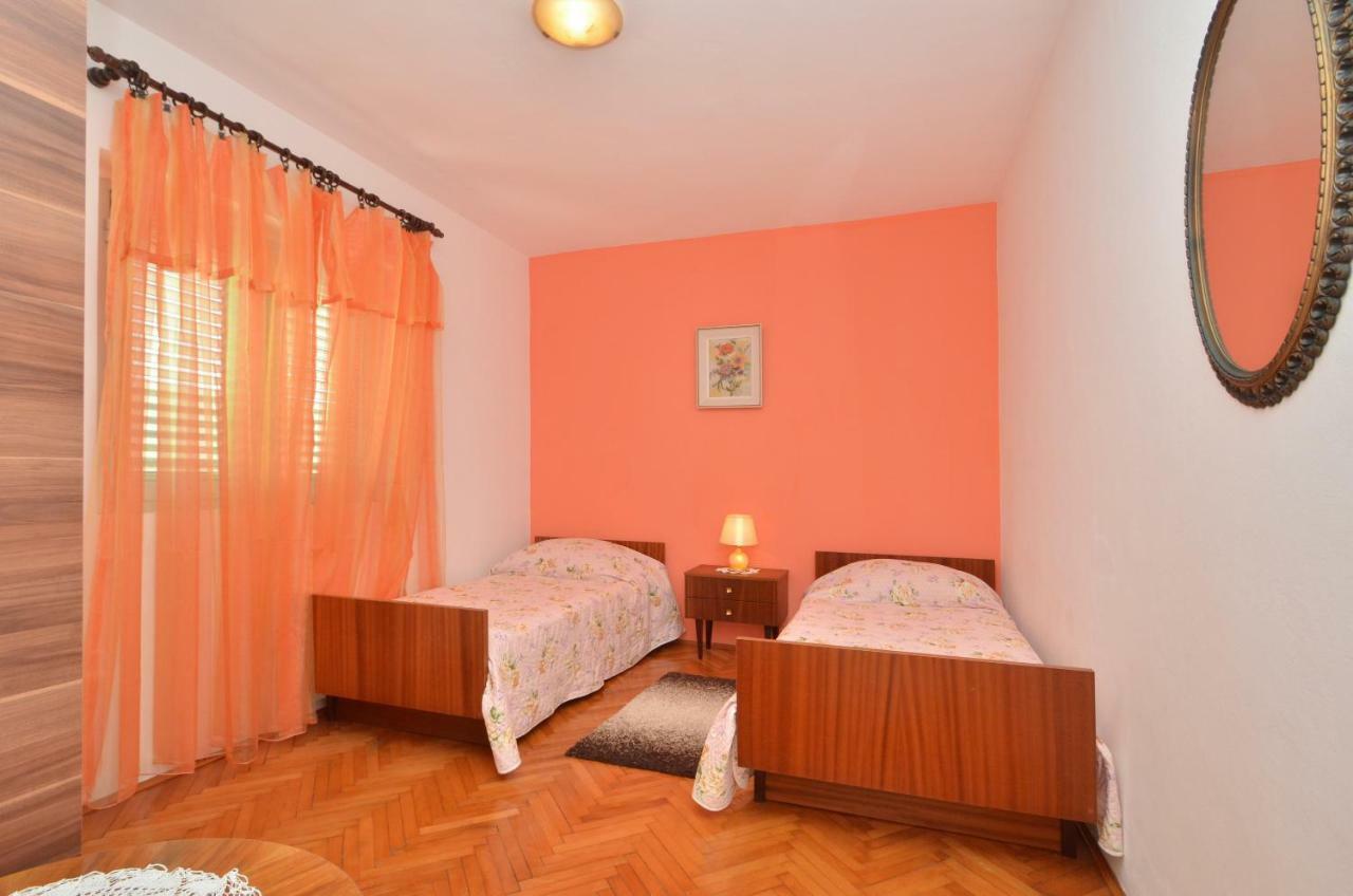Apartments Daniela زافالاتيكا المظهر الخارجي الصورة