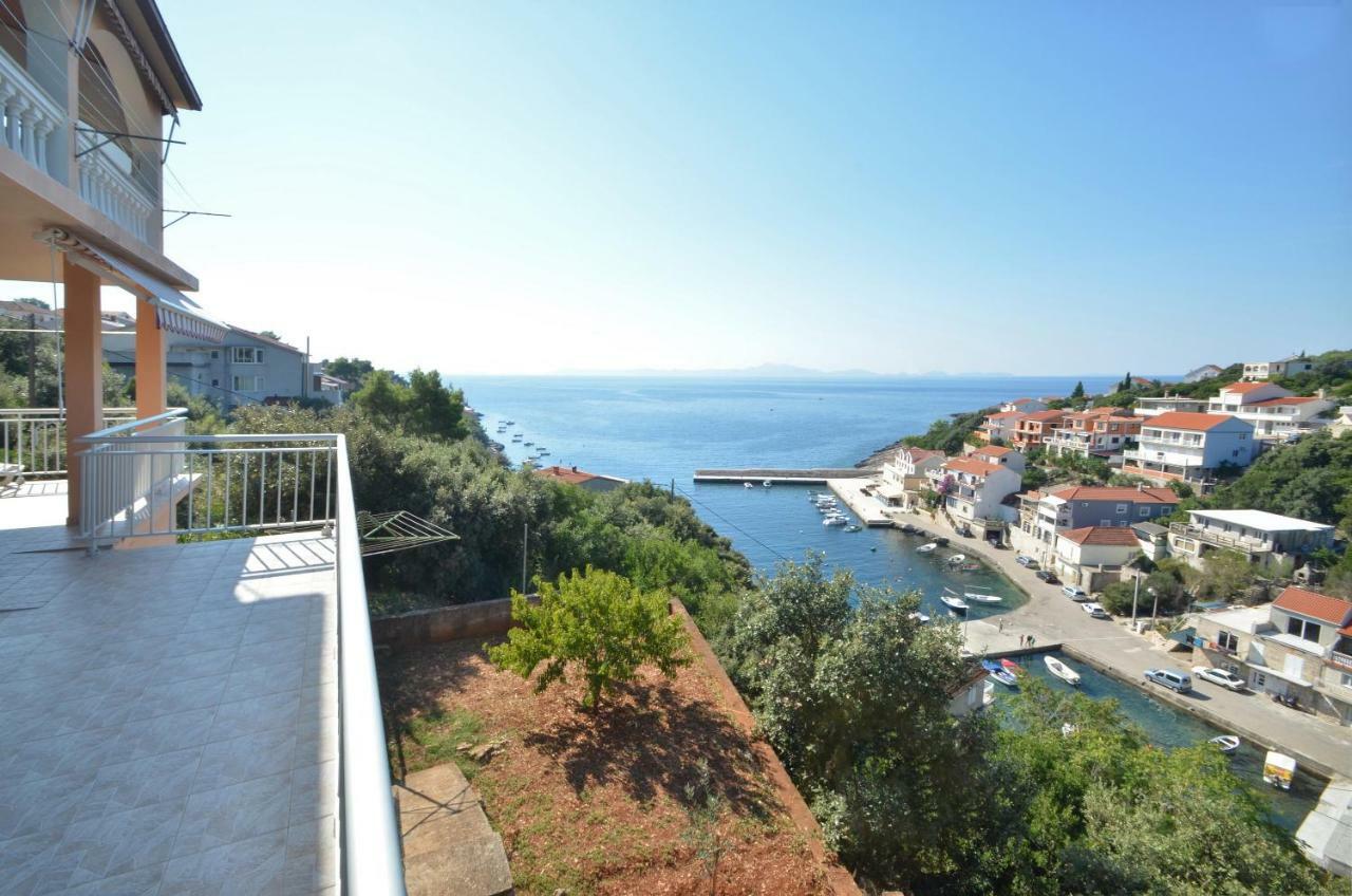 Apartments Daniela زافالاتيكا المظهر الخارجي الصورة