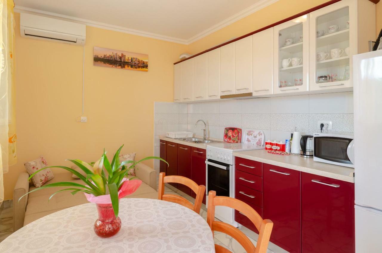 Apartments Daniela زافالاتيكا المظهر الخارجي الصورة
